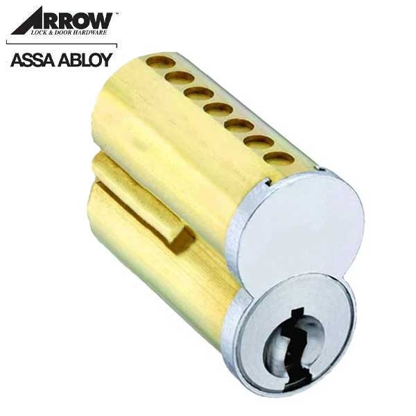 Arrow - 7100CRP - Small-Format IC Core SFIC - 7 Pins - Uncombinated - No Logo - Optional Finish