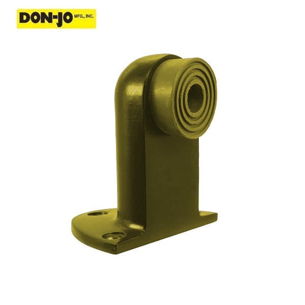 Don-Jo - 1449 - Floor Stop - Optional Finish