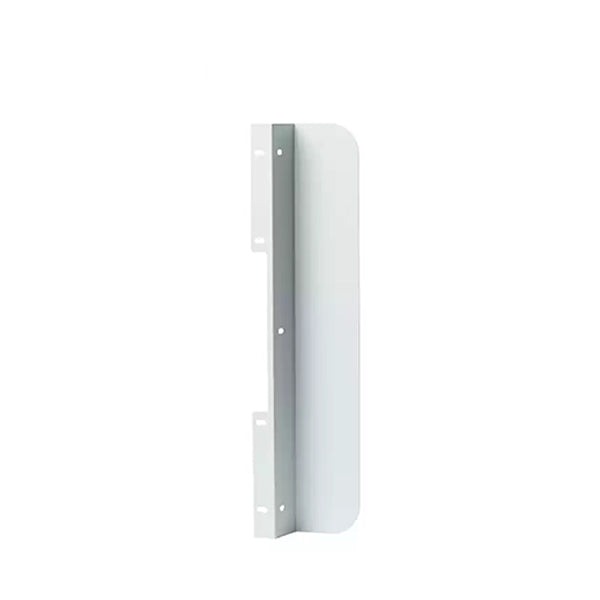 CodeLocks - Gatebox Kit Series - PGLP - 24" Tall Latch Guard - Powder Coated