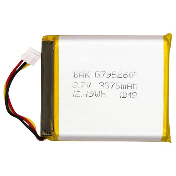 Xhorse - 1J3-BCSL66480-182 - Key Tool Max Battery