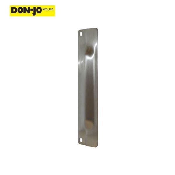 Don-Jo - MLP 111 - Latch Protector - 11" Length - 3" Width
