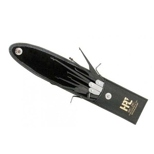 HPC - PIP-14 - Lock Pick Set - Training - 14 Pieces