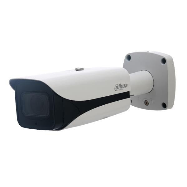 Dahua / IP / 8MP / Bullet Camera / Fixed / 2.8 mm Lens / Outdoor / Ultra WDR / IP67 / IK10 / ePoE / 5 Year Warranty / DH-N85EFN2