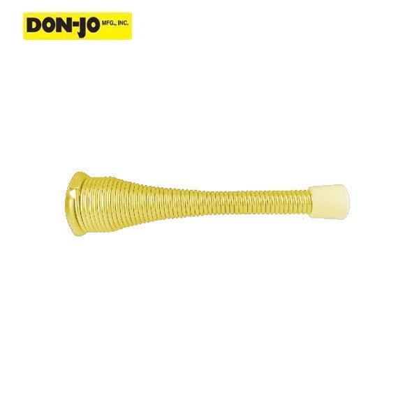 Don-Jo - 1510 - Base Stop - Optional Finish
