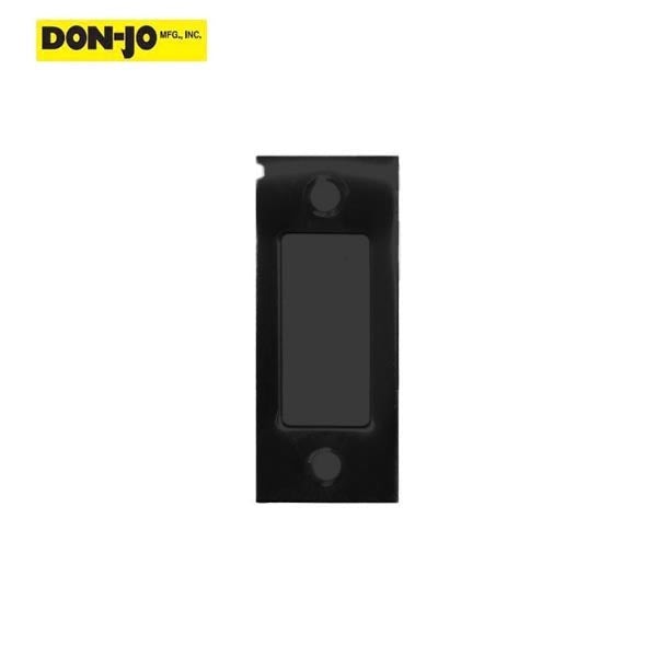 Don-Jo - DS 234 - Replacement Strike - Optional Finish