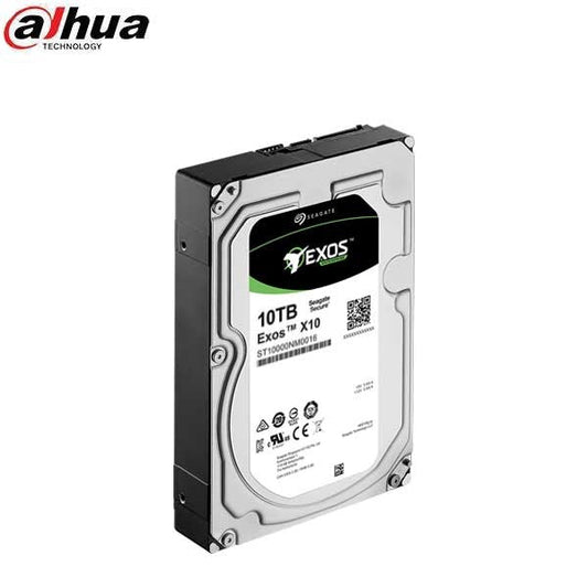 Dahua / Enterprise / Surveillance Hard Drive / 10TB HDD / DH-ST10000NM001G