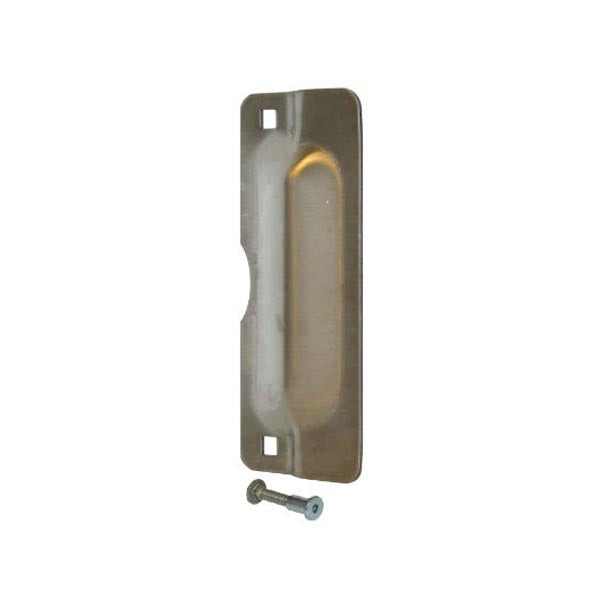 Don-Jo - PLP 111 EBF - Latch Protector - 11" Length - 3" Width
