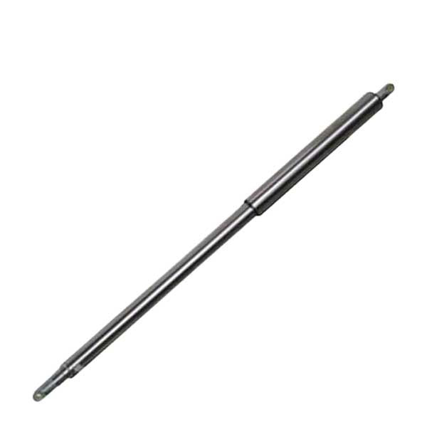 Lockey - TB - Adjustable Hydraulic Gate Closer - Stainless Steel (50-250lbs.)