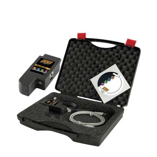 SPVG - SuperVAG - Volkswagen Audi Key Programmer Set