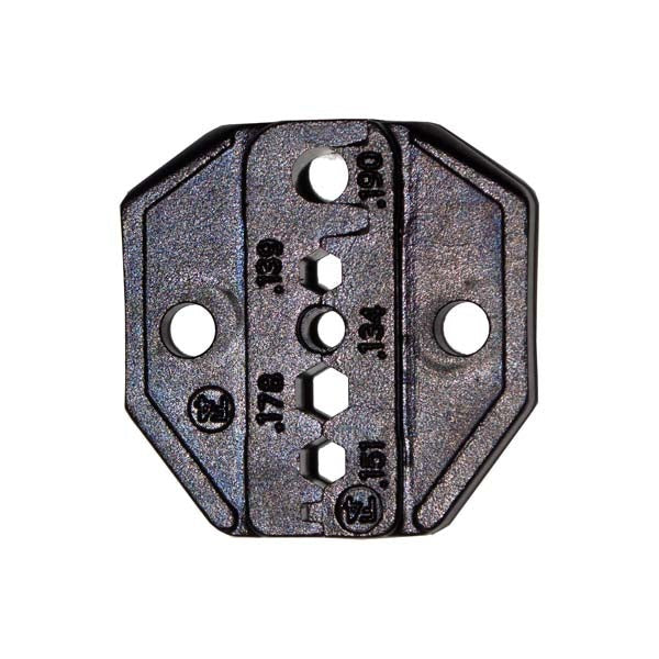Jonard Tools - Fiber Optic Crimping Die