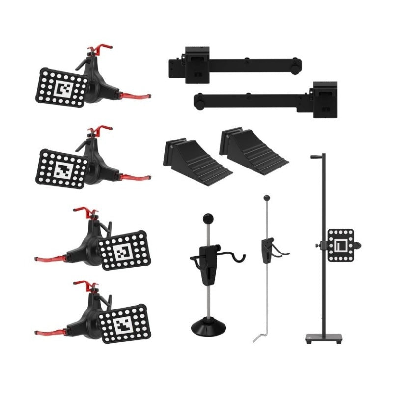 Autel - IA1000 Automated Wheel Alignment and ADAS System