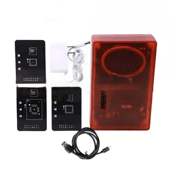 KYDZ - MLB (5M Tool) Key Programmer for VAG 2016+ - With OBD Bluetooth 5 Adapters