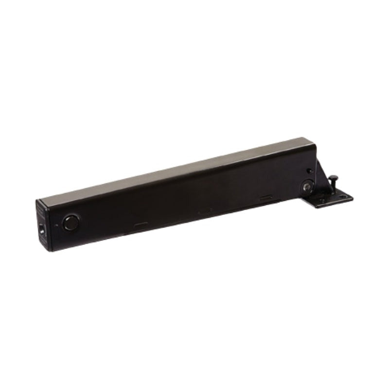 Lockey - TB175 - Black Pool Gate Closer