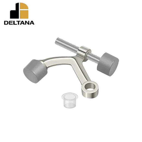 Deltana - Hinge Pin Stop - Hinge Mounted - Optional Finish