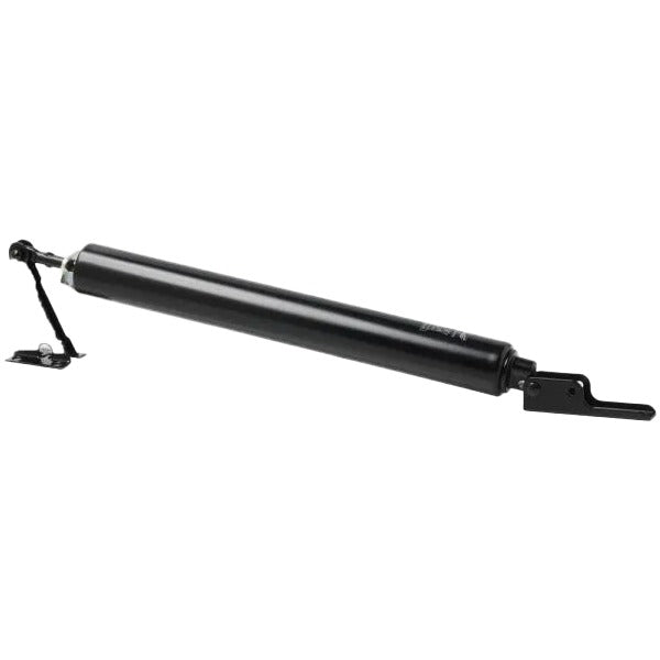 Wright - VH440SB - Medium Duty - Hydraulic Closer - Out Swinging - Storm / Screen Doors - 90° Opening - Adjustable Closing Speed - Optional Finish