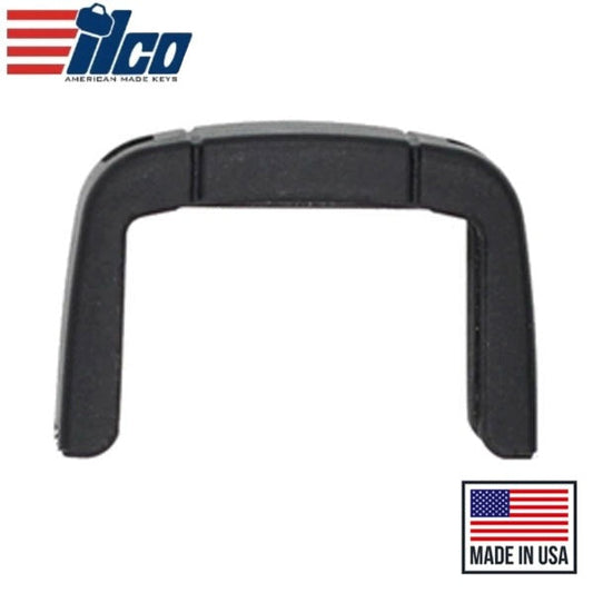 ILCO - IRKEDHS - Smart4Car Dummy Horseshoe - for IRKEH Remotes