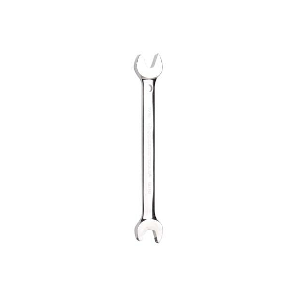 Jonard Tools - Double-Ended Speed Wrench - 7/16" and 9/16"