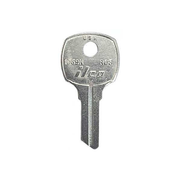 Ilco - 1069N-RO3 NATIONAL Key Blank