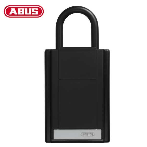 Abus - 777 C KeyGarage - Key Storage Push Button Lock Box w/ Shackle
