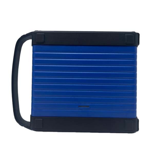 TOPDON - Phoenix Max - Advanced-Level Professional Diagnostic Tool with Scope