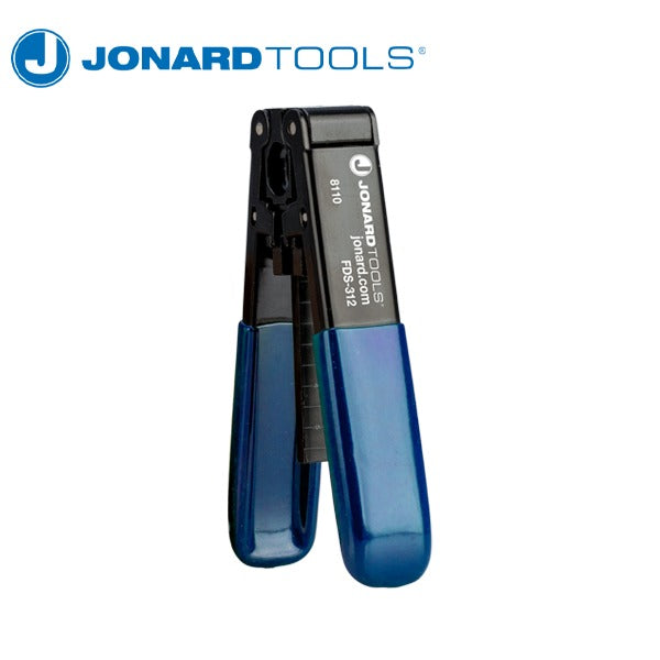 Jonard Tools - Fiber Drop Cable Stripper