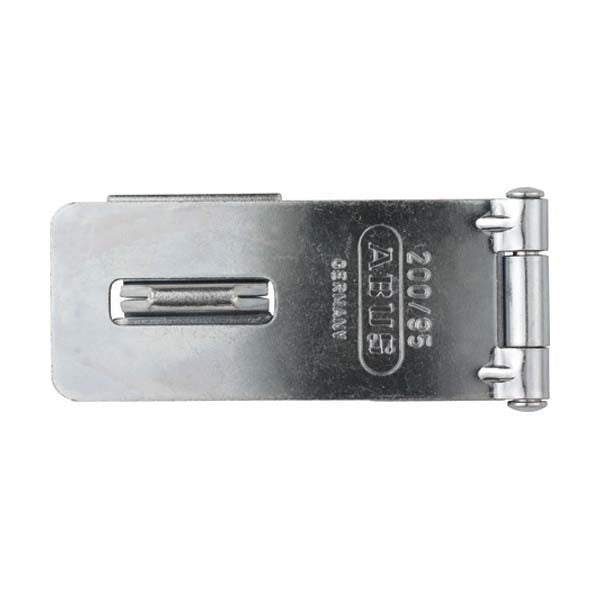 Abus - 02051 - Hasp 200/75 - Optional Sizing