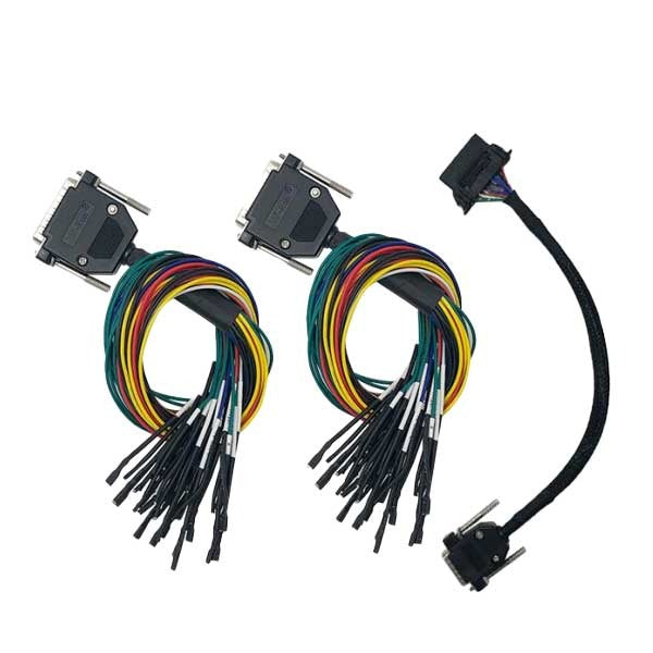Universal Test Platform - CAN-BUS / LIN-BUS Communication - Supports all cars