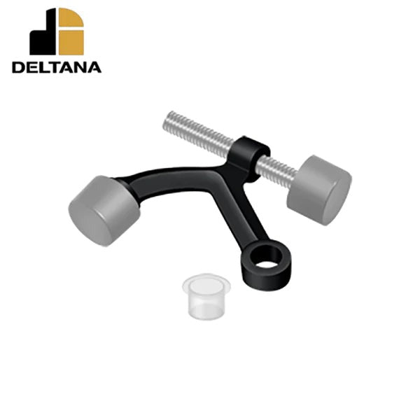 Deltana - Hinge Pin Stop - Hinge Mounted - Optional Finish
