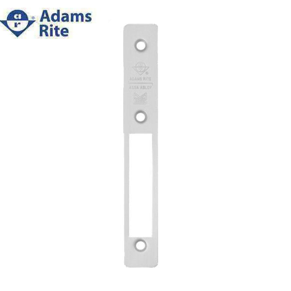 Adam Rite - Blank Faceplate - MS1850S - 628 - Satin Aluminum