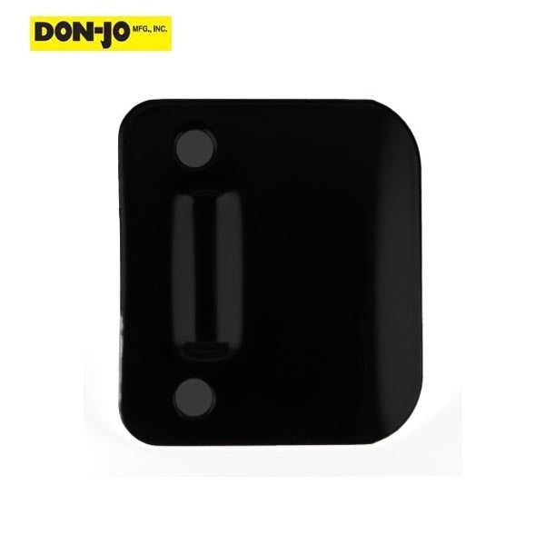 Don-Jo - D9115 - Extended Lip Dimple Strike - Optional Finish