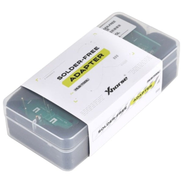 Xhorse - XDMLBPGL - VVDI MLB Tool Solder Free Adapter Kit