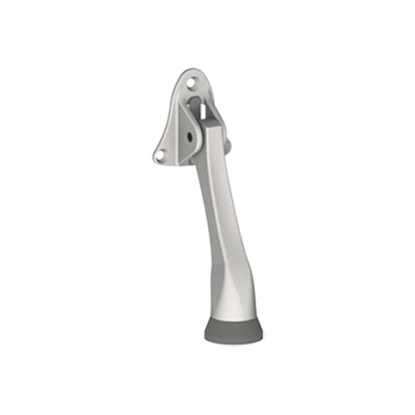 Hager - 270D - Kick Down Door Holder - 4" - Optional Finish