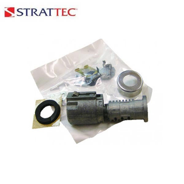2001-2007 GM / Door Lock Service Package / Uncoded / 706591 (Strattec)