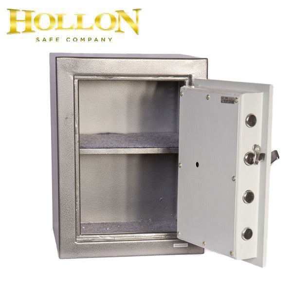 Hollon - Cash Safe - B-2015E- Electronic Keypad Lock - B-rated