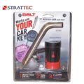 GM Early Model BOLT 5/8" Receiver Lock - 7018445 (Strattec)