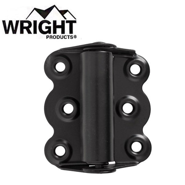 Wright - V221 - Standard Screen doors - Self Closing Hinges - 2-3/4" - Optional Finish