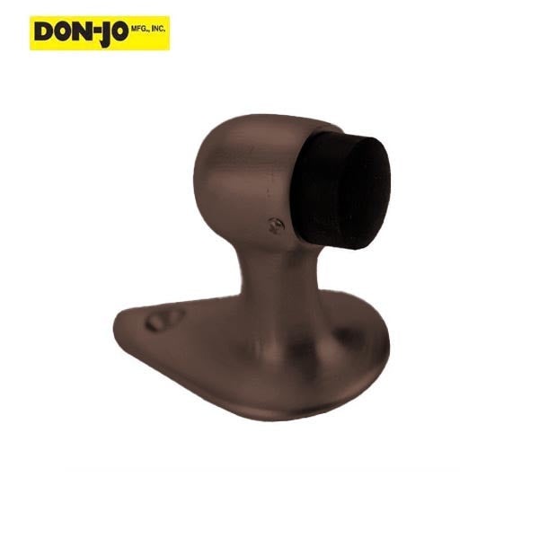 Don-Jo - 1450 - Floor Stop - Optional Finish