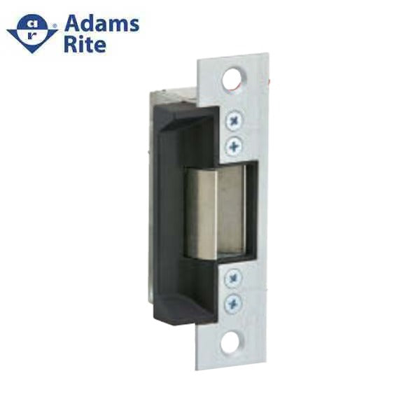 Adam Rite - FPK40 - Faceplate Kit - 7140 - 628 - Satin Aluminum
