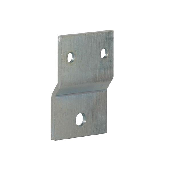 Don-Jo - TB 215 - Filler Plate - 13 Gauge