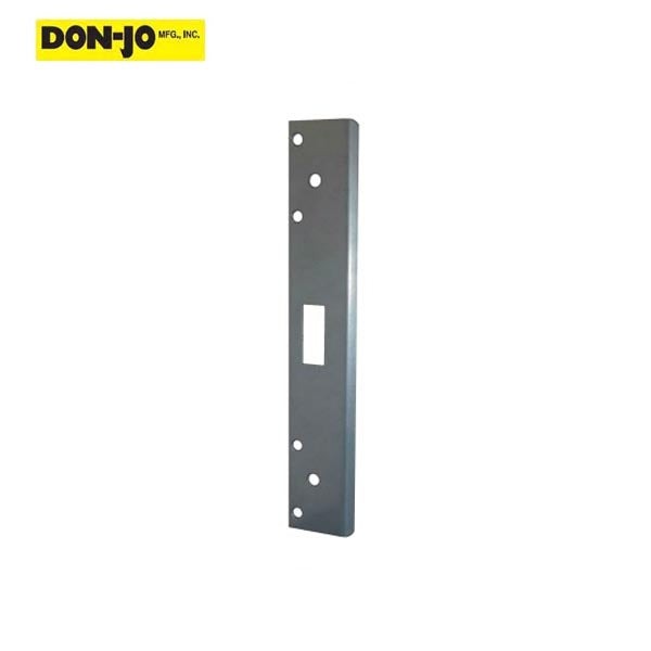 Don-Jo - FL 212W - Security Strike - Optional Finish