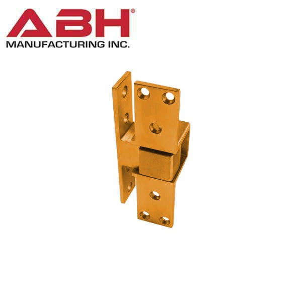 ABH - 0519 Pocket Pivot - Optional Finish