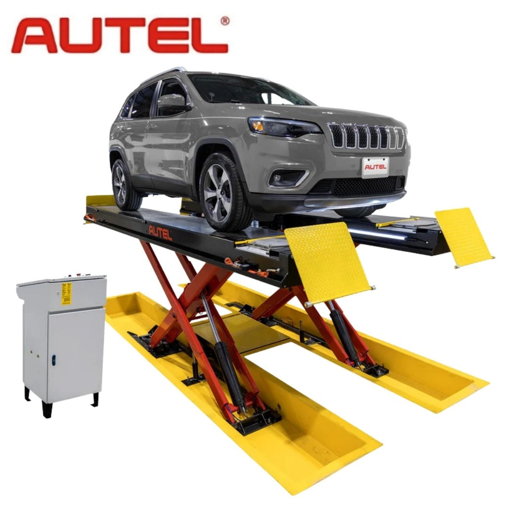 Autel - AULS12ALOR1T - ADAS Bay Max 12K Lift
