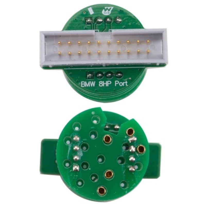 Yanhua - ACDP - BMW - Module #40 for ACDP - BMW 8HP (E/F/G) Series reset EWS data Include Modules 11, 19, and 36