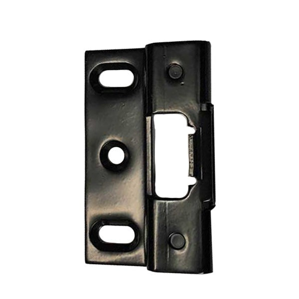 Adams Rite - 22-0430 - Strike - For 3700, 8700, 8800 Rim Exit Devices - Black