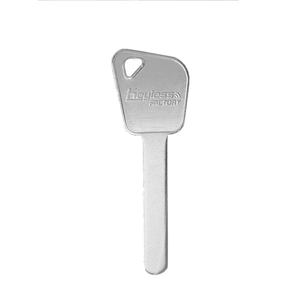 100 x Subaru DAT17 High Security Test Blade (100 PACK) (AFTERMARKET)