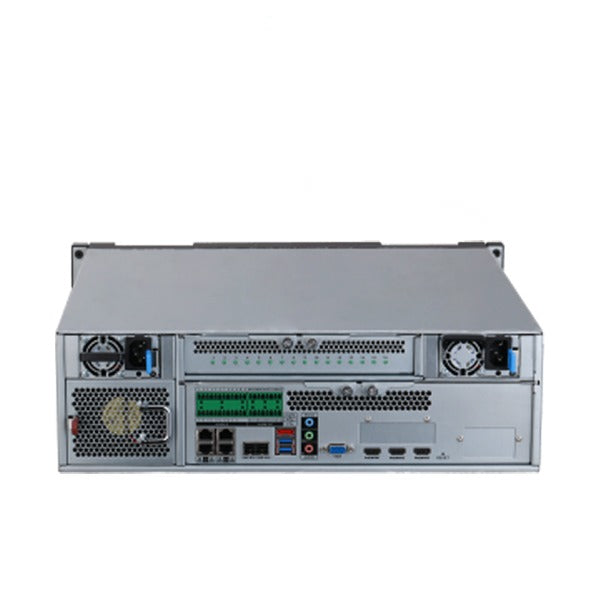 Dahua / 256 Channel / 12MP / IVSS NVR / 16 SATA / 16 HDD / DH-IVSS7016DR-2I