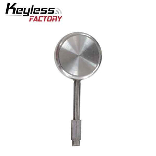 Magic Tibbe Pick (6-Cut) Tool