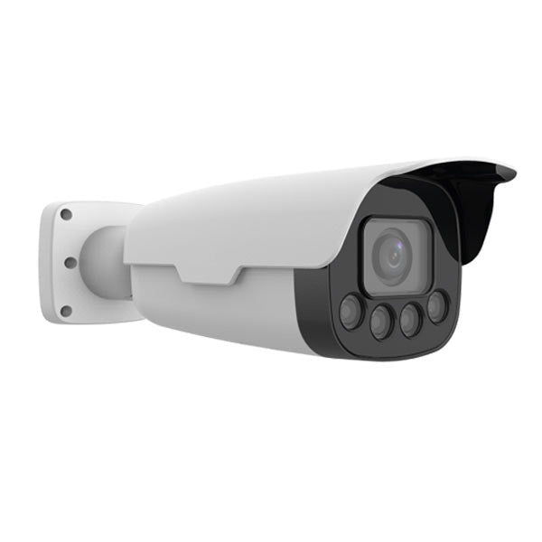 Uniview / UNV / IP / 2MP / Bullet Camera / Motorized Varifocal / 2.8-12mm Lens / Outdoor / WDR / IP67 / IK10 / Auto Focus / 3 Year Warranty / UNV-HC121-TC-08S-Z28