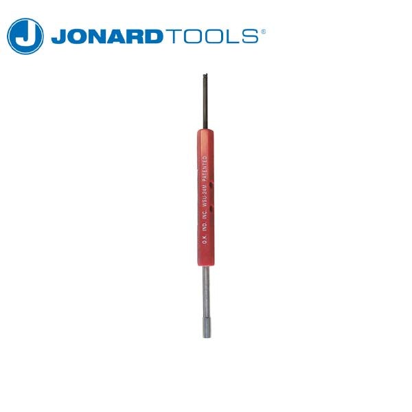 Jonard Tools - Wrap-Strip-Unwrap Tool - 24 AWG