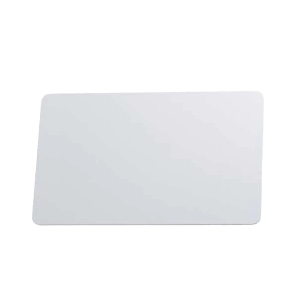 Orbita - White - Access Control Card - No Logo